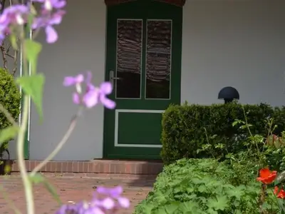 Ferienwohnung für 4 Personen (60 m²) in Dahme 1/10