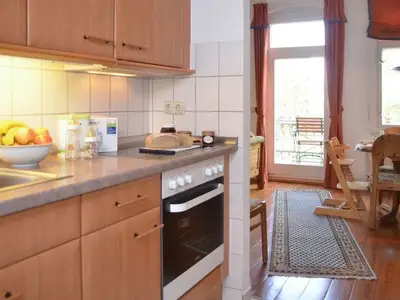 Ferienwohnung für 4 Personen (60 m²) in Dahme 8/10
