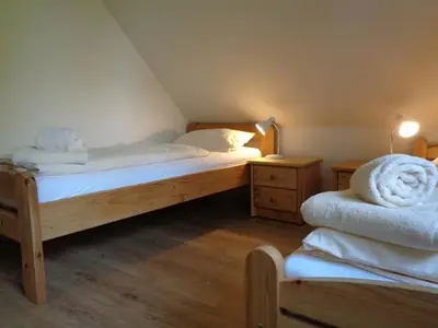 Ferienwohnung für 4 Personen (60 m²) in Dahme 10/10