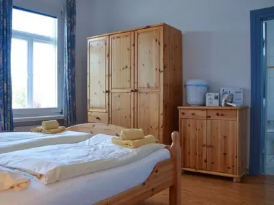 Ferienwohnung für 4 Personen (60 m²) in Dahme 9/10