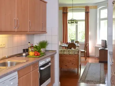 Ferienwohnung für 4 Personen (60 m²) in Dahme 8/10