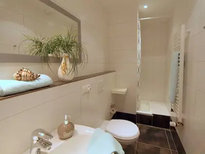 Ferienwohnung für 3 Personen (45 m²) in Dahme 3/10