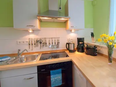 Ferienwohnung für 3 Personen (45 m²) in Dahme 4/10