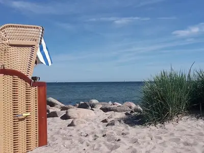 Ferienwohnung für 3 Personen (45 m²) in Dahme 10/10