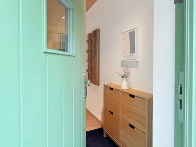 Ferienwohnung für 4 Personen (62 m²) in Dahme 2/10