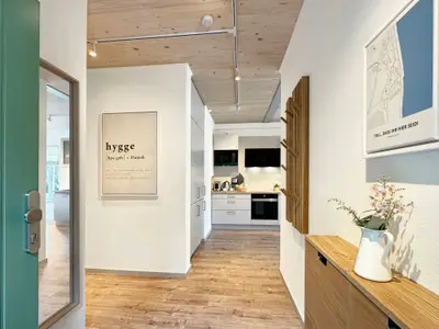 Ferienwohnung für 4 Personen (62 m²) in Dahme 3/10