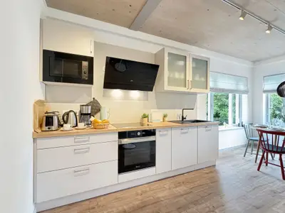 Ferienwohnung für 4 Personen (62 m²) in Dahme 5/10