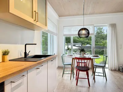 Ferienwohnung für 4 Personen (62 m²) in Dahme 6/10