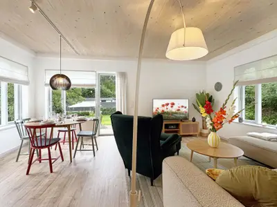 Ferienwohnung für 4 Personen (62 m²) in Dahme 7/10