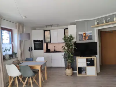 Ferienwohnung für 3 Personen (48 m²) in Dahme 1/10