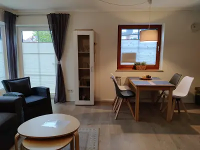 Ferienwohnung für 3 Personen (48 m²) in Dahme 2/10