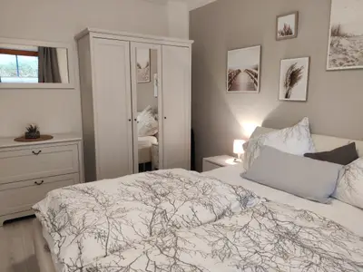 Ferienwohnung für 3 Personen (48 m²) in Dahme 4/10