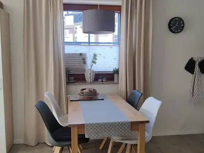 Ferienwohnung für 3 Personen (48 m²) in Dahme 5/10