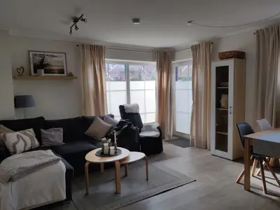 Ferienwohnung für 3 Personen (48 m²) in Dahme 6/10