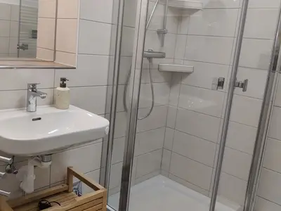 Ferienwohnung für 3 Personen (48 m²) in Dahme 7/10
