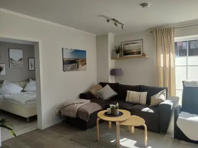 Ferienwohnung für 3 Personen (48 m²) in Dahme 8/10