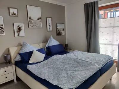 Ferienwohnung für 3 Personen (48 m²) in Dahme 10/10