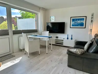 Ferienwohnung für 2 Personen (35 m²) in Dahme 2/10
