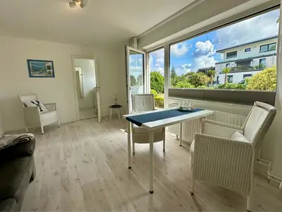 Ferienwohnung für 2 Personen (35 m²) in Dahme 3/10