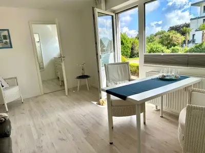 Ferienwohnung für 2 Personen (35 m²) in Dahme 5/10
