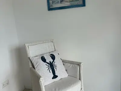 Ferienwohnung für 2 Personen (35 m²) in Dahme 6/10