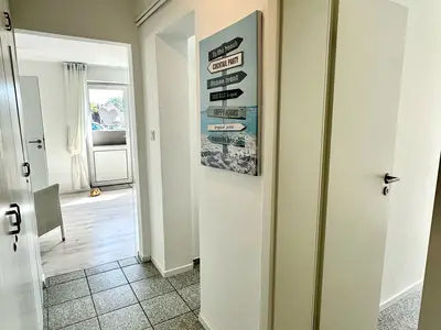 Ferienwohnung für 2 Personen (35 m²) in Dahme 7/10
