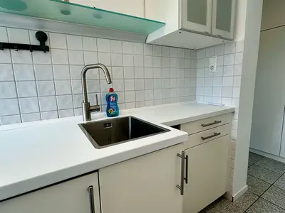 Ferienwohnung für 2 Personen (35 m²) in Dahme 8/10