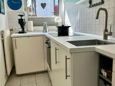 Ferienwohnung für 2 Personen (35 m²) in Dahme 9/10