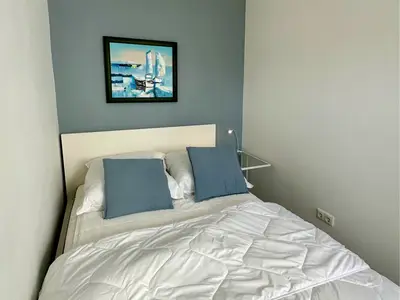 Ferienwohnung für 2 Personen (35 m²) in Dahme 10/10