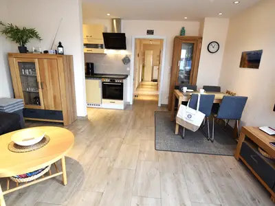 Ferienwohnung für 4 Personen (55 m²) in Dahme 2/10