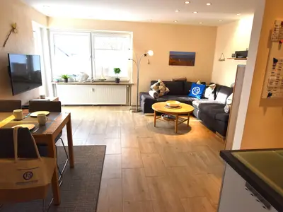 Ferienwohnung für 4 Personen (55 m²) in Dahme 4/10