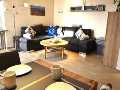 Ferienwohnung für 4 Personen (55 m²) in Dahme 5/10