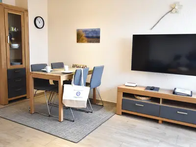 Ferienwohnung für 4 Personen (55 m²) in Dahme 6/10