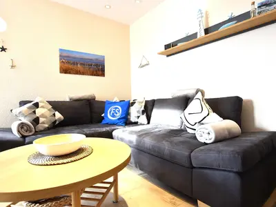 Ferienwohnung für 4 Personen (55 m²) in Dahme 7/10