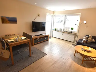 Ferienwohnung für 4 Personen (55 m²) in Dahme 8/10