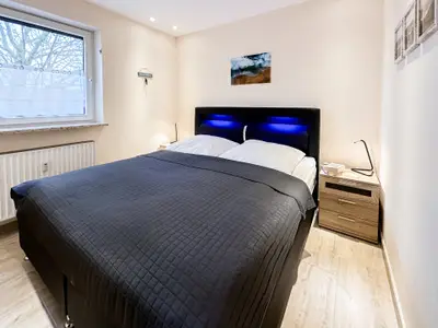 Ferienwohnung für 4 Personen (55 m²) in Dahme 10/10