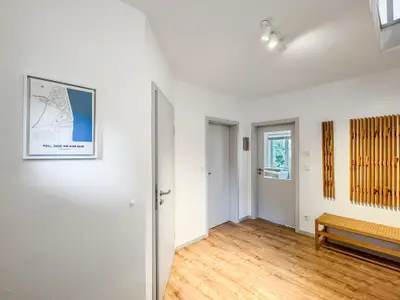 Ferienwohnung für 8 Personen (140 m²) in Dahme 3/10