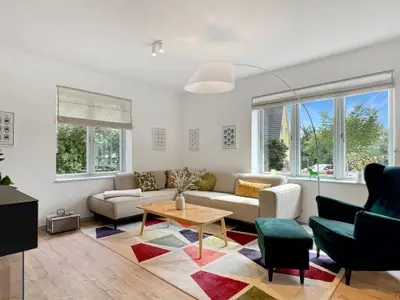 Ferienwohnung für 8 Personen (140 m²) in Dahme 6/10