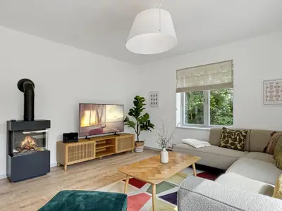 Ferienwohnung für 8 Personen (140 m²) in Dahme 7/10
