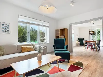 Ferienwohnung für 8 Personen (140 m²) in Dahme 9/10
