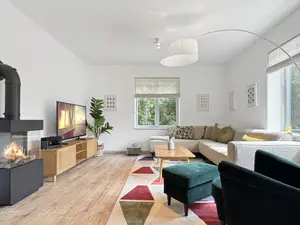 Ferienwohnung für 8 Personen (140 m²) in Dahme