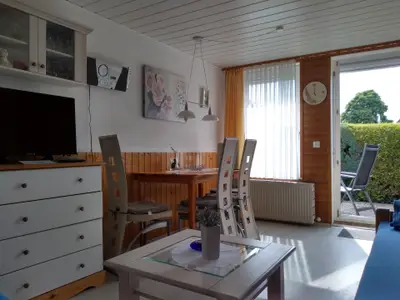 Ferienwohnung für 3 Personen (46 m²) in Dahme 6/10
