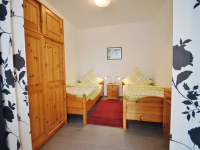 Ferienwohnung für 4 Personen (42 m²) in Dahme 7/10