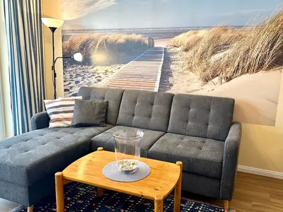 Ferienwohnung für 4 Personen (55 m²) in Dahme 1/10
