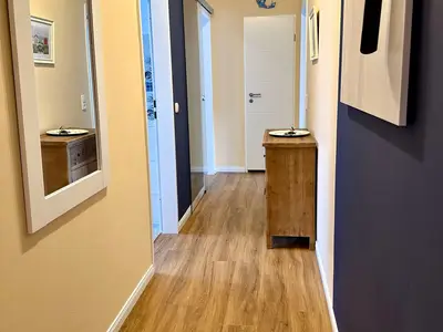 Ferienwohnung für 4 Personen (55 m²) in Dahme 2/10
