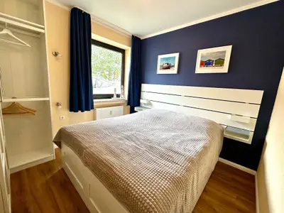Ferienwohnung für 4 Personen (55 m²) in Dahme 3/10