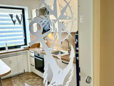 Ferienwohnung für 4 Personen (55 m²) in Dahme 7/10