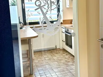 Ferienwohnung für 4 Personen (55 m²) in Dahme 8/10