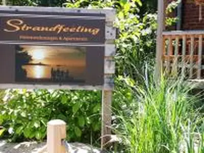 Ferienwohnung für 5 Personen in Dahme 4/10