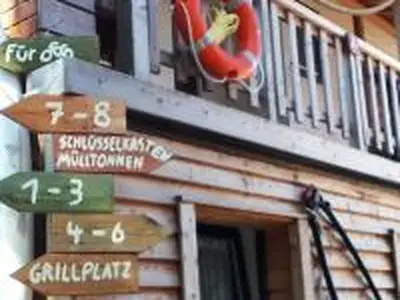 Ferienwohnung für 5 Personen in Dahme 7/10